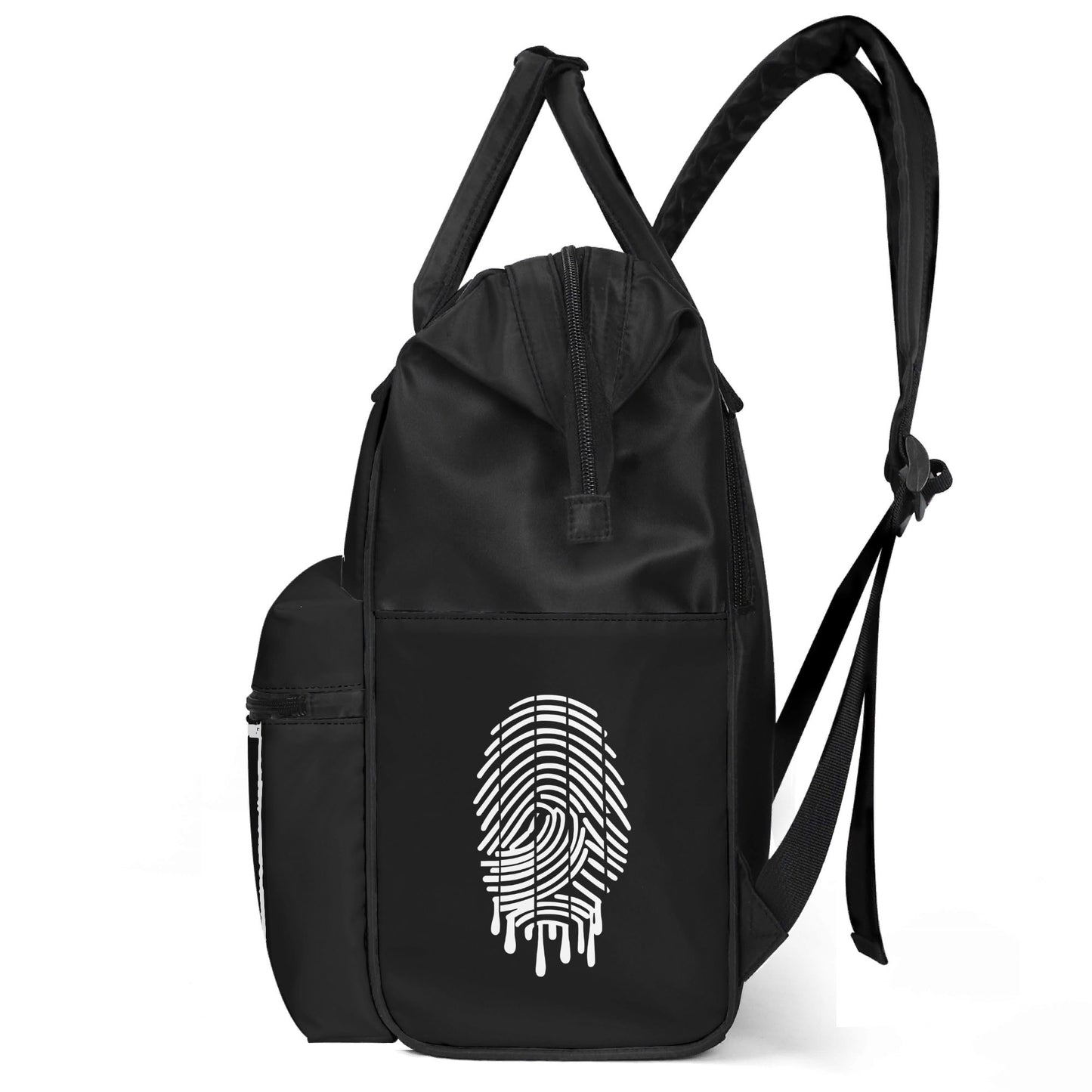 Working On Limitless Freedom All Purpose Backpack