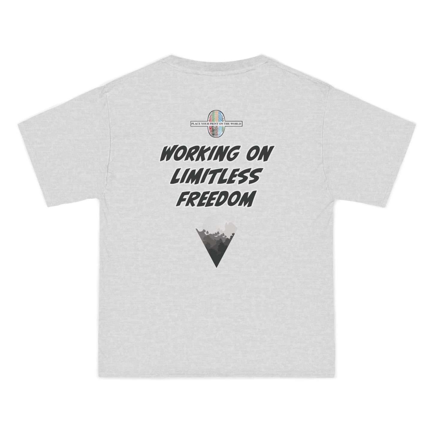 Breaking Free AR Tee