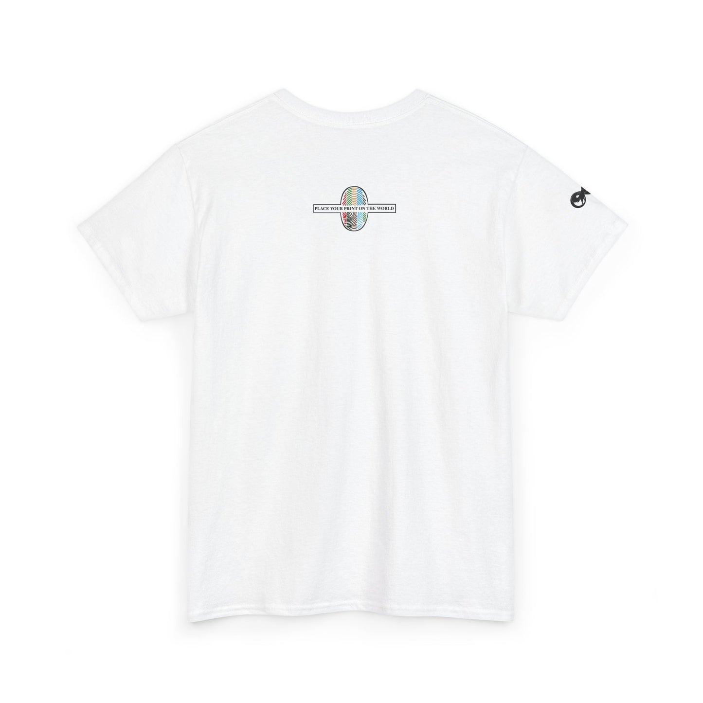 LWO Limitless Wolf Order T-Shirt