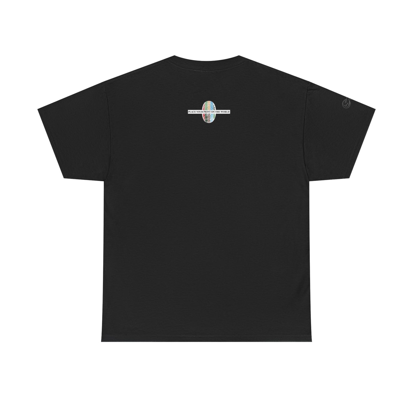 LWO Limitless Wolf Order T-Shirt