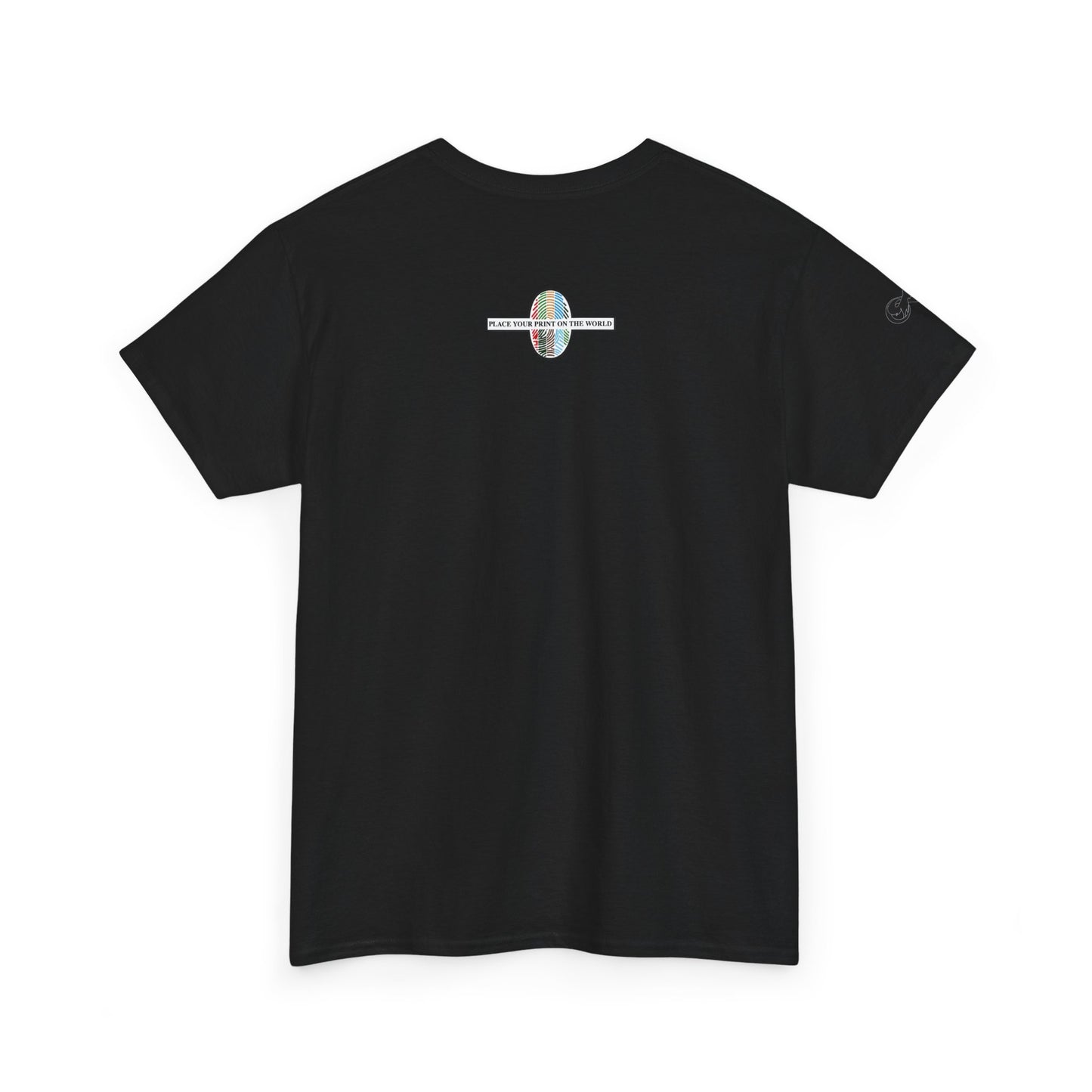 LWO Limitless Wolf Order T-Shirt
