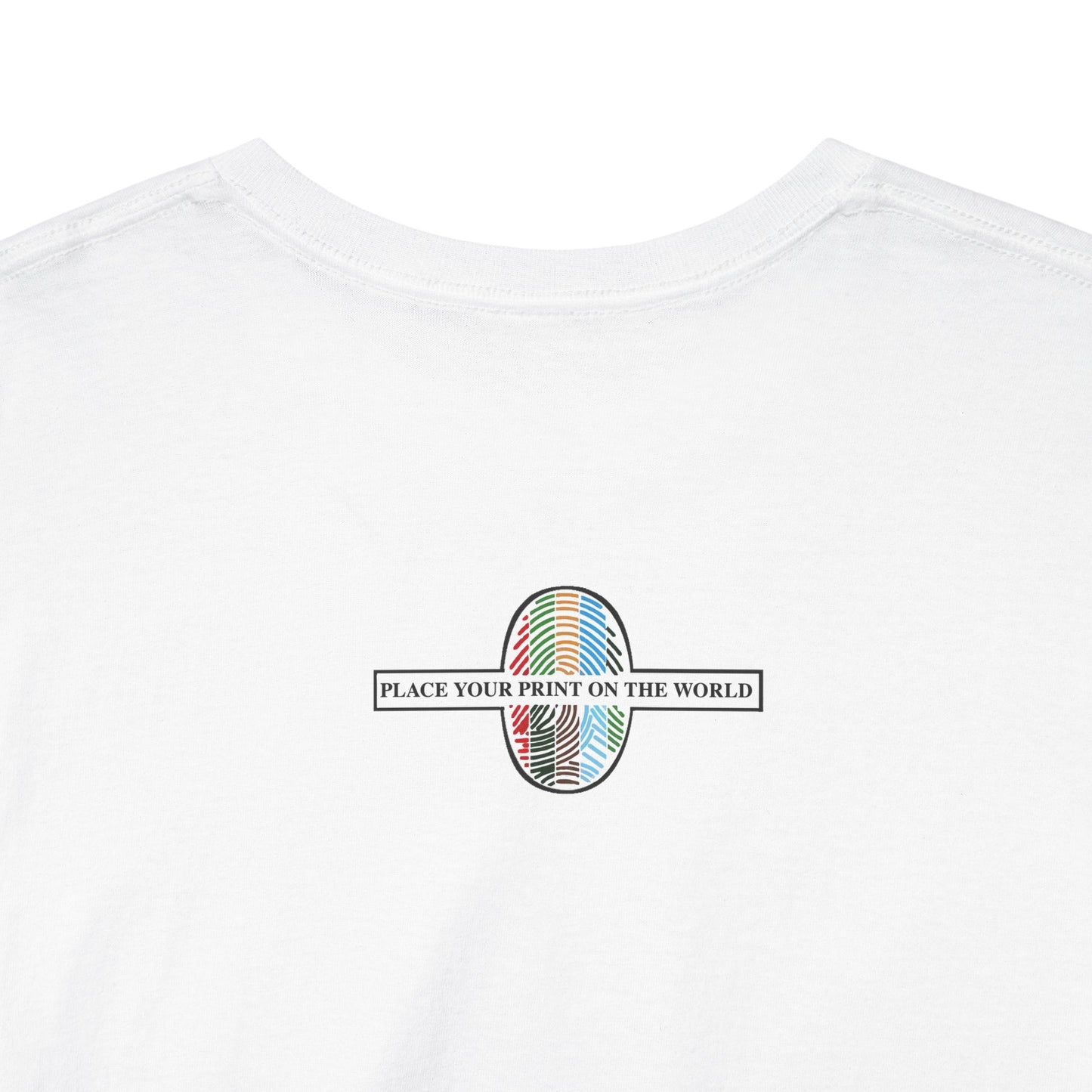 LWO Limitless Wolf Order T-Shirt