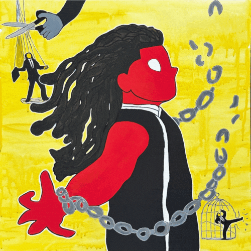 Limitless Artwork By Shawn Wolf