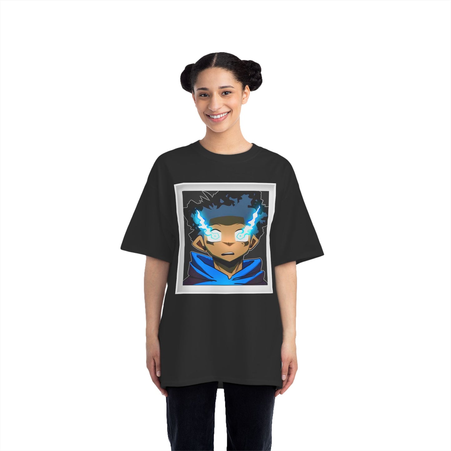 Huey Unlimited AR Shirts