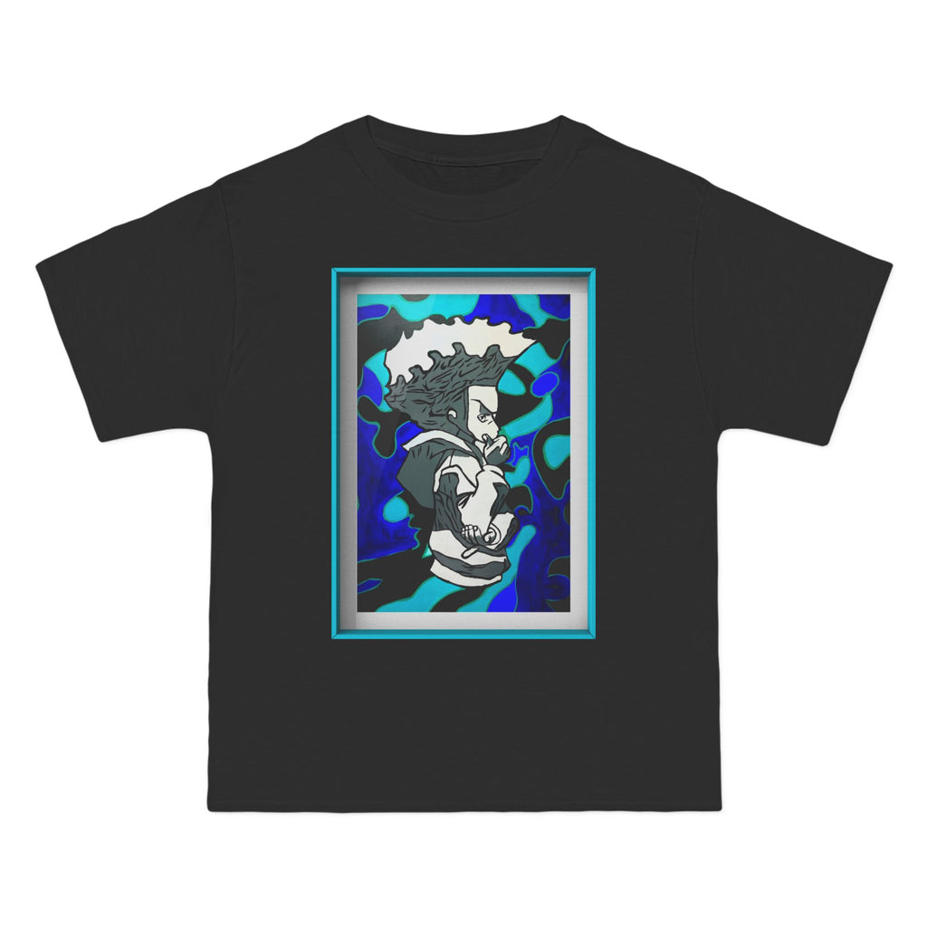 Huey Blues AR Tee
