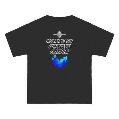 Feel AR Tee
