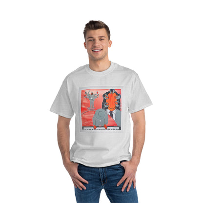 Change The Picture AR T-Shirt