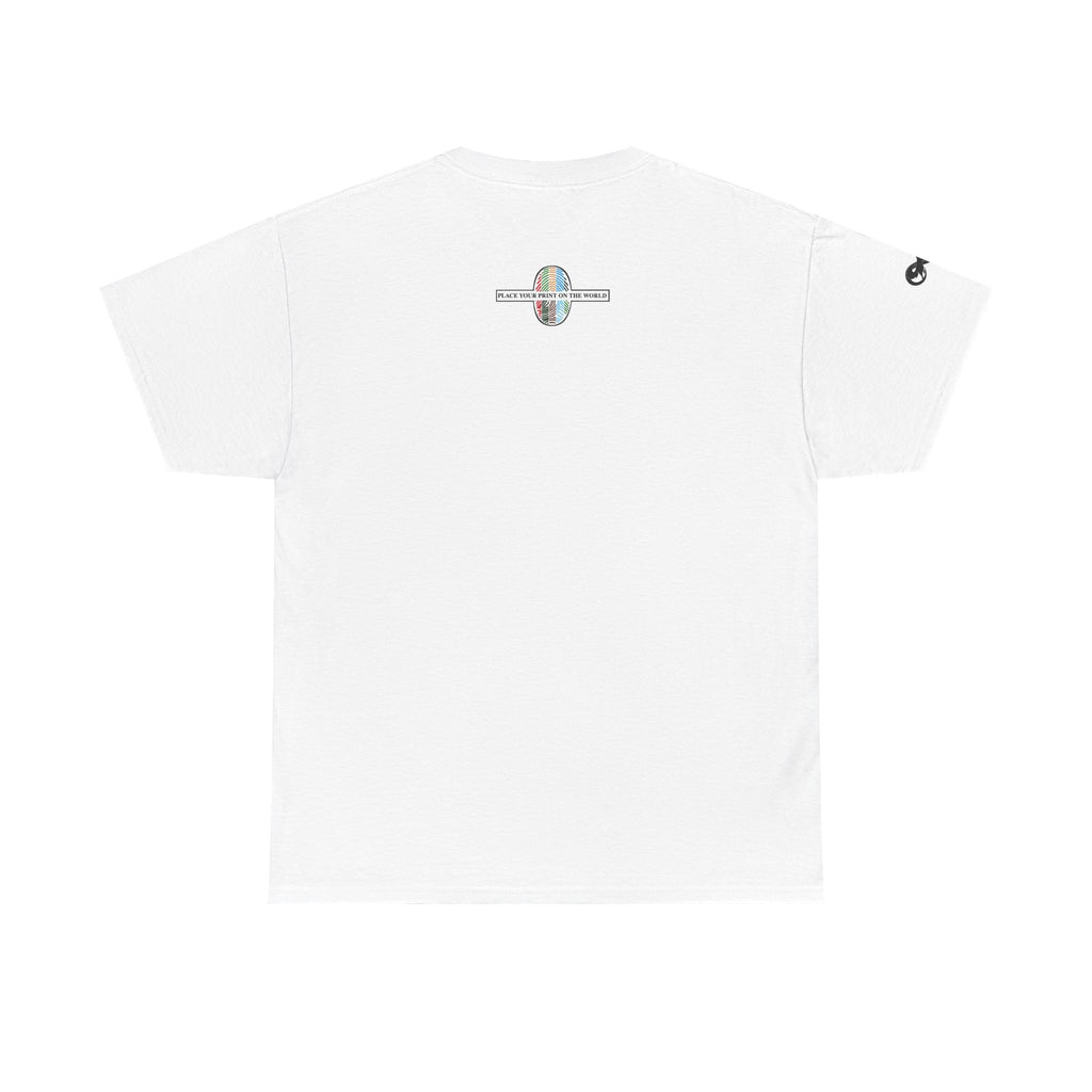 LWO Limitless Wolf Order T-Shirt