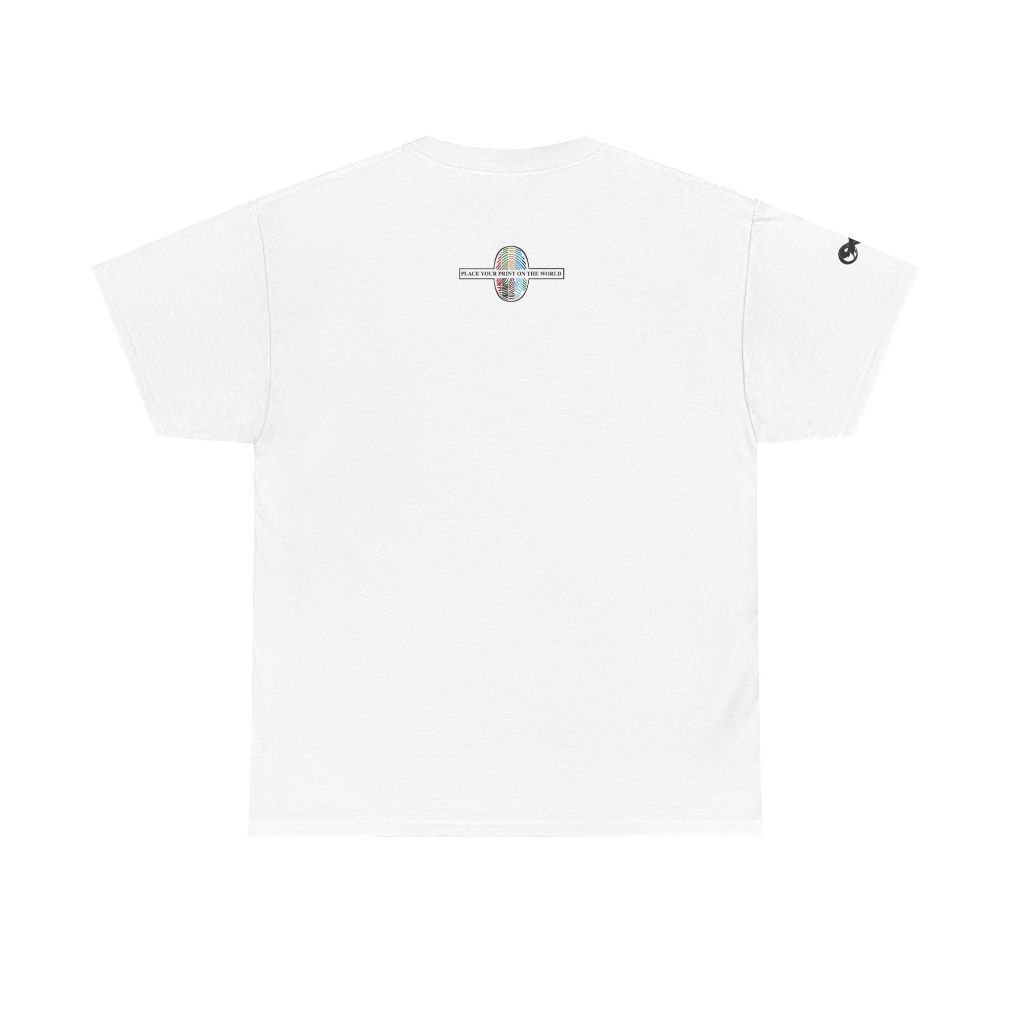 LWO Limitless Wolf Order T-Shirt