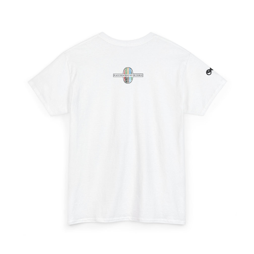 LWO Limitless Wolf Order T-Shirt