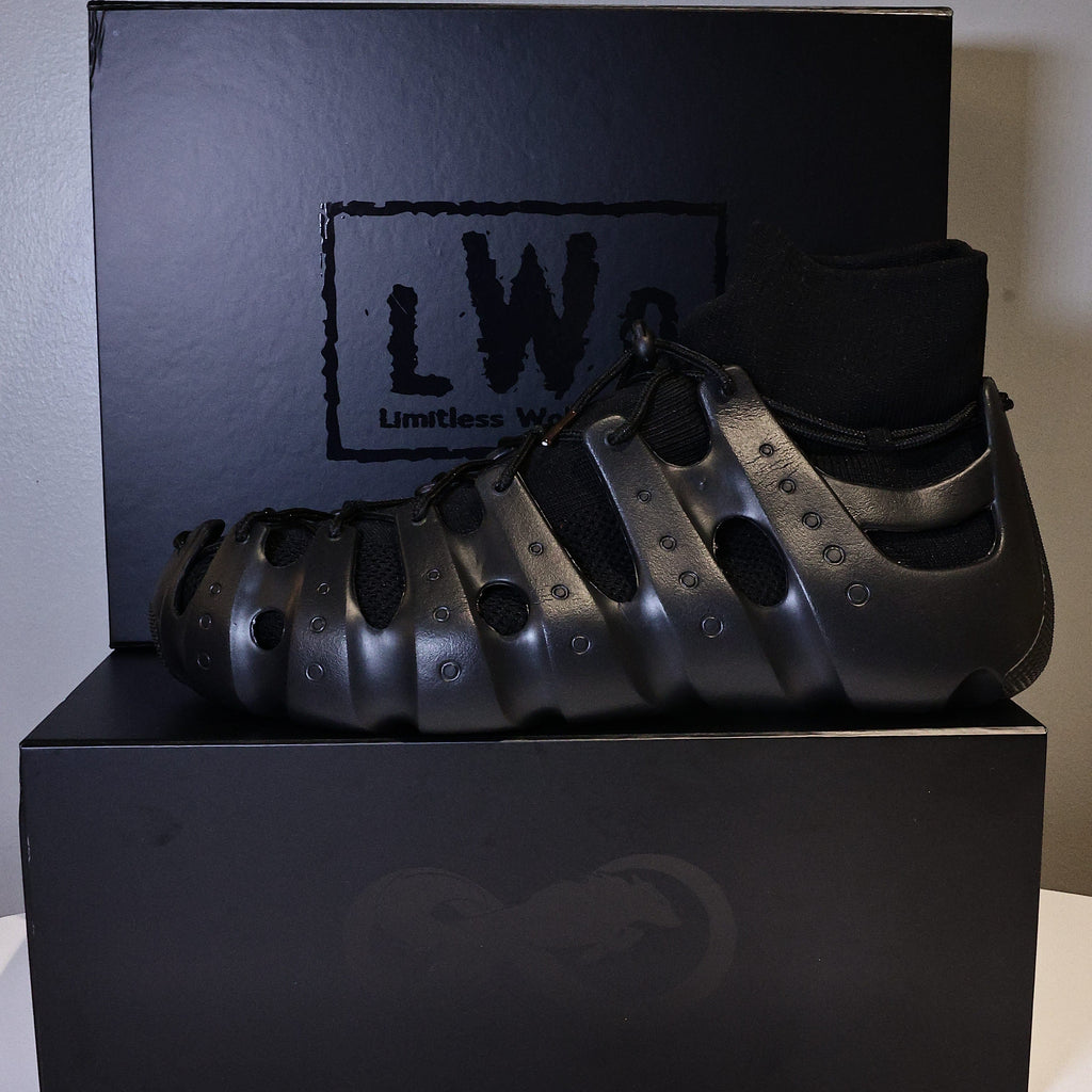 Wolf Ones - Originals