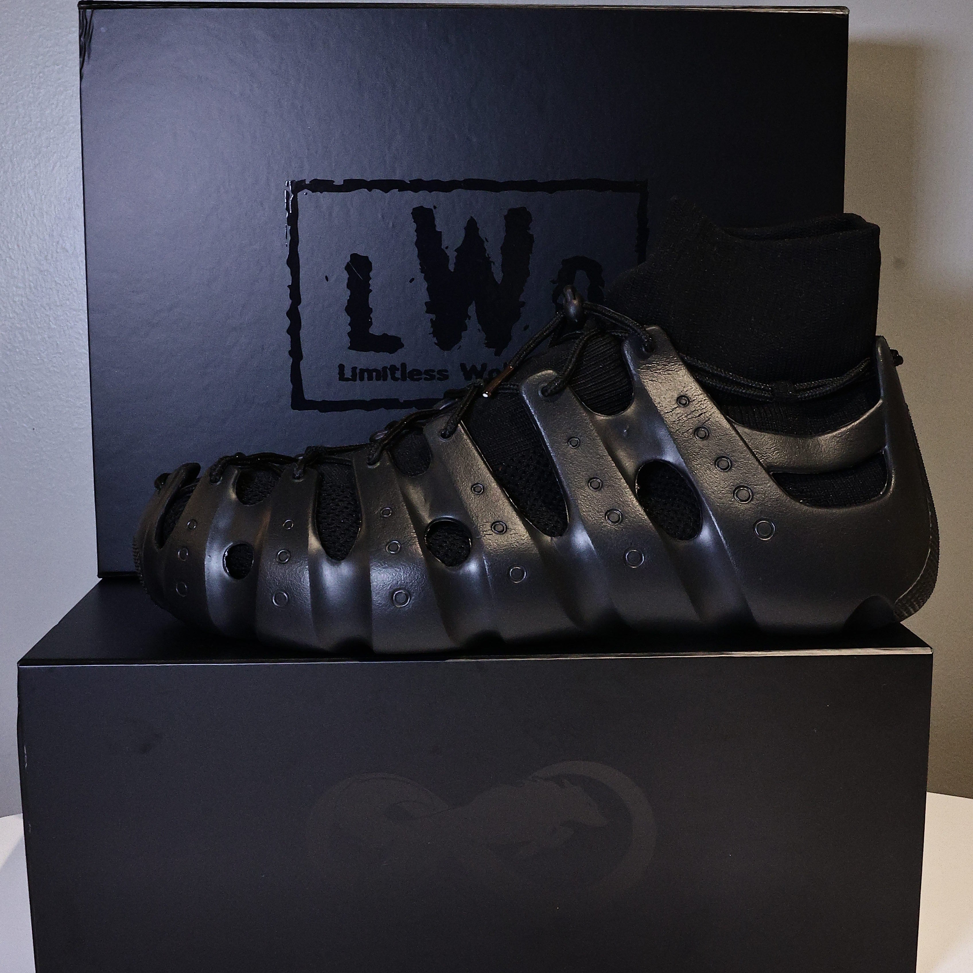 Wolf Ones - Originals