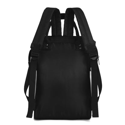 Working On Limitless Freedom All Purpose Backpack
