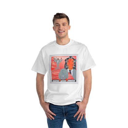 Change The Picture AR T-Shirt