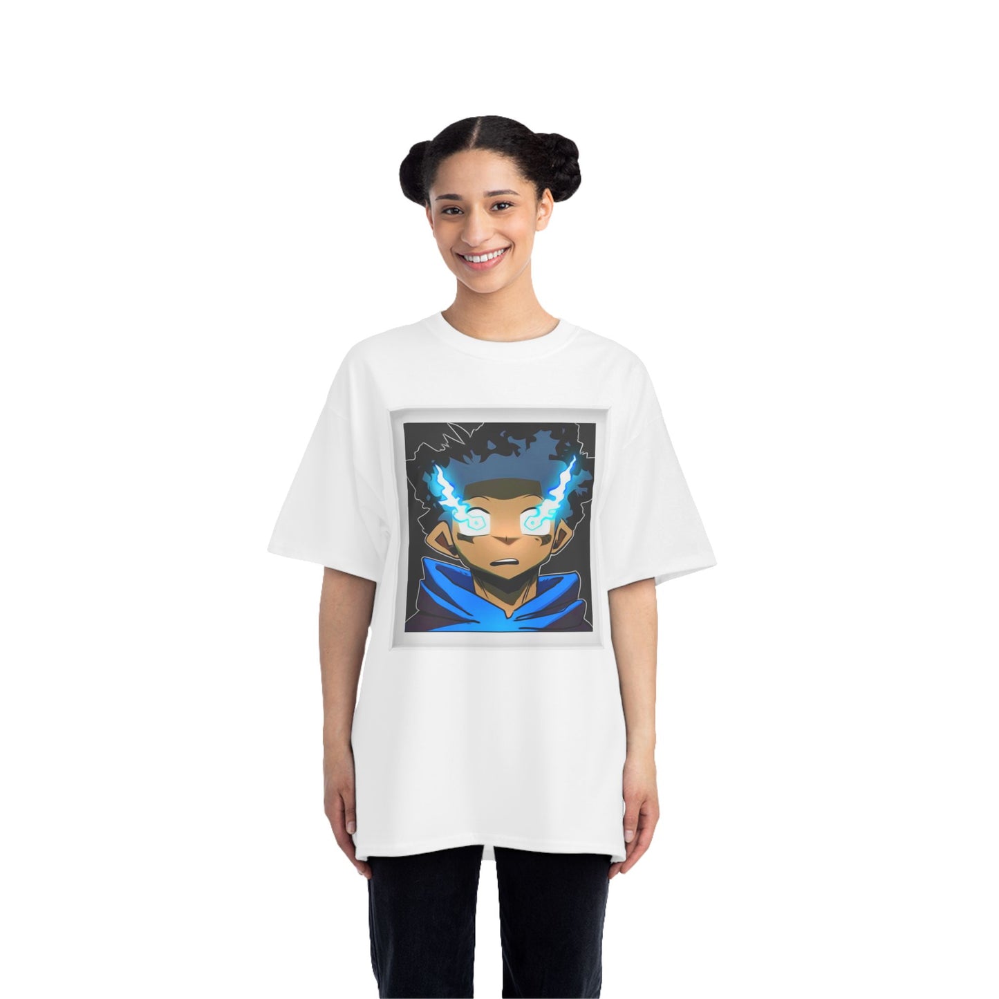 Huey Unlimited AR Shirts