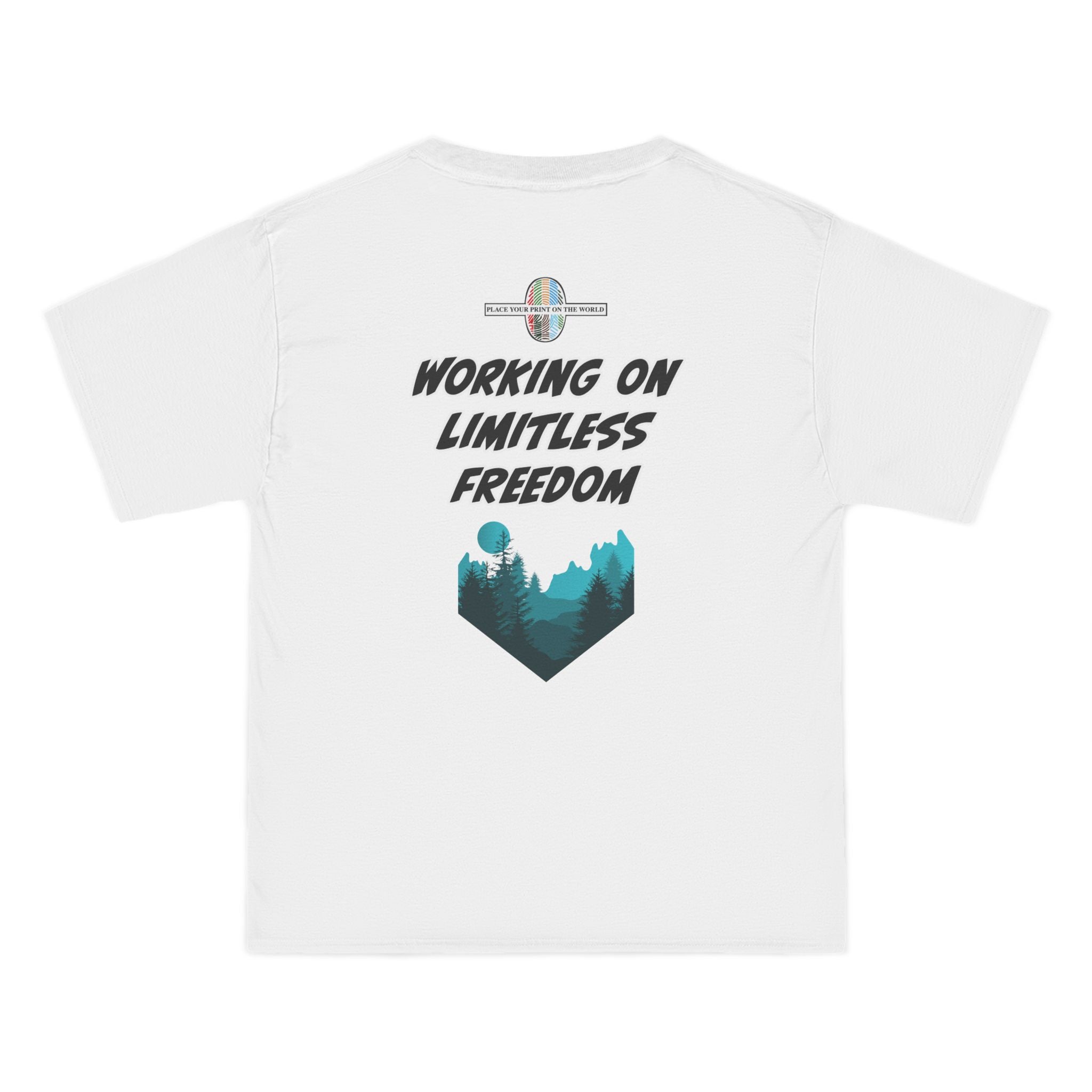 Huey Unlimited AR Shirts