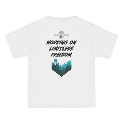Huey Unlimited AR Shirts