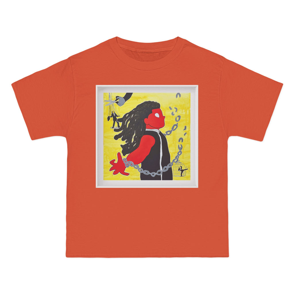 Breaking Free AR Tee