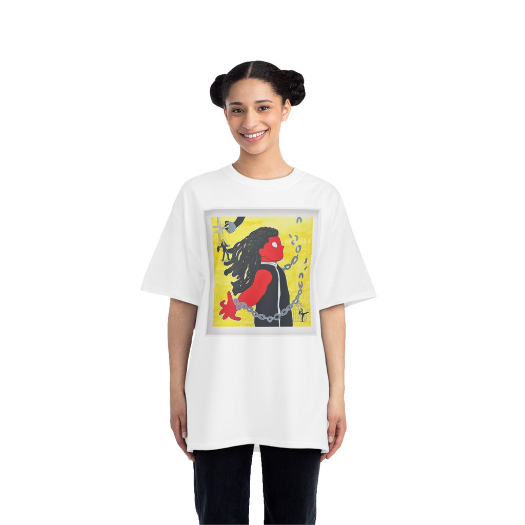 Breaking Free AR Tee