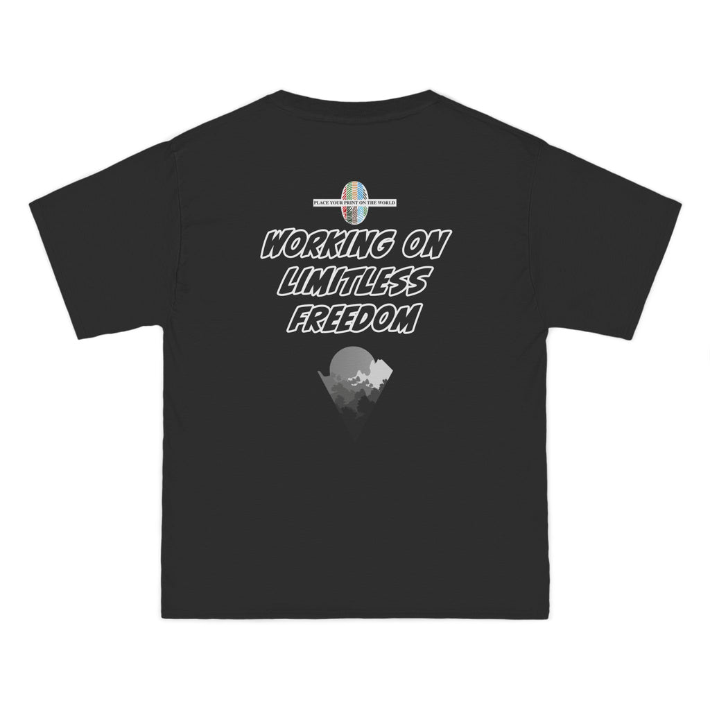 Change The Picture AR T-Shirt