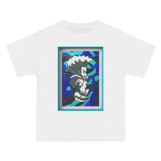 Huey Blues AR Tee