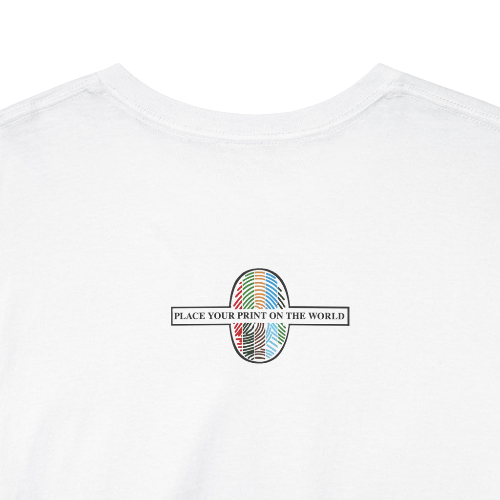 LWO Limitless Wolf Order T-Shirt