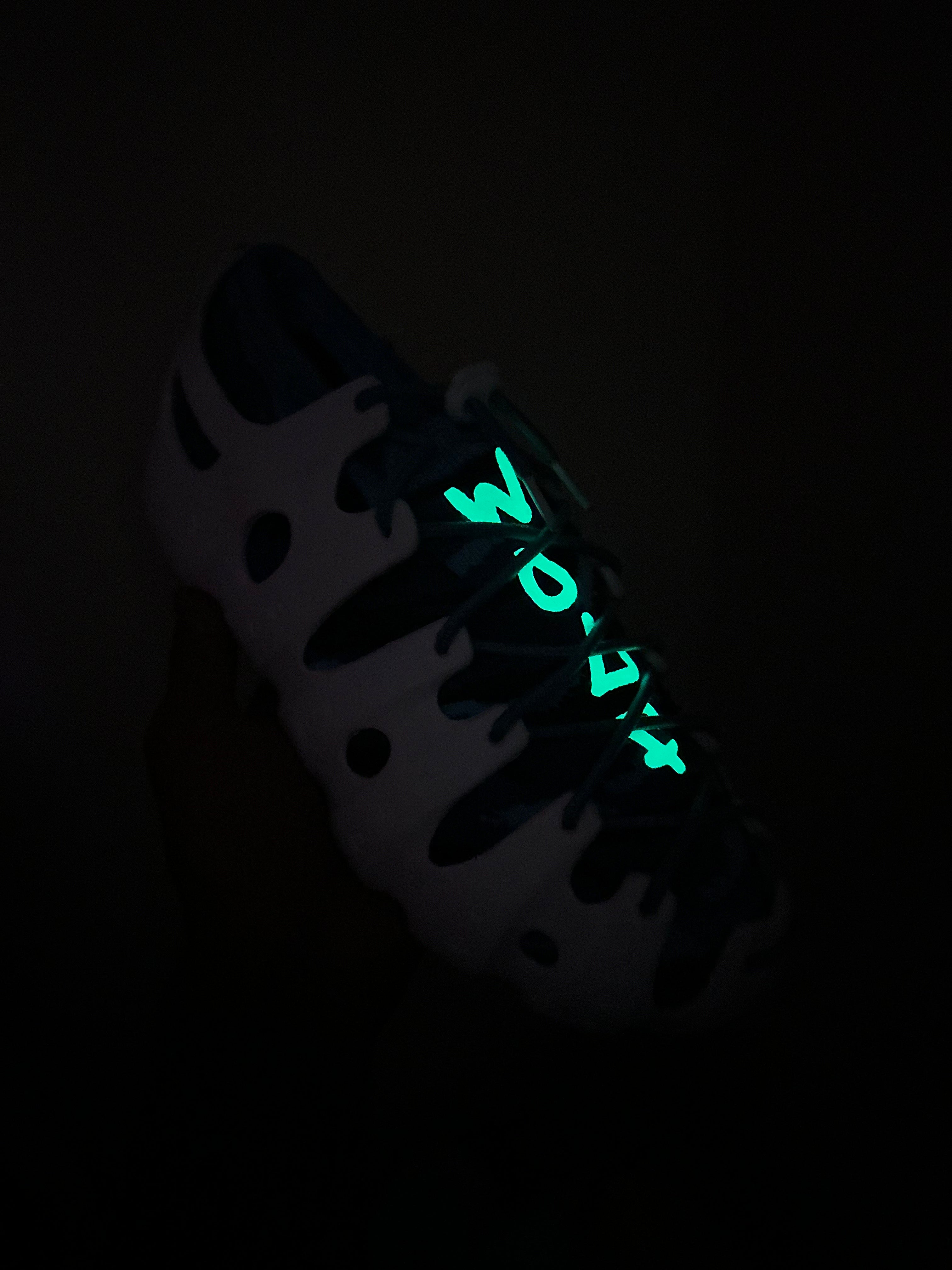 Wolf Ones - Camo Glow