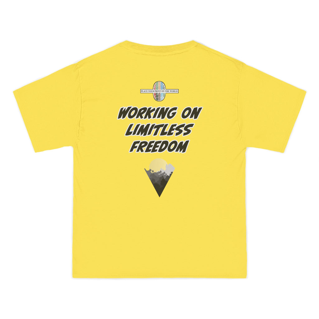 Breaking Free AR Tee
