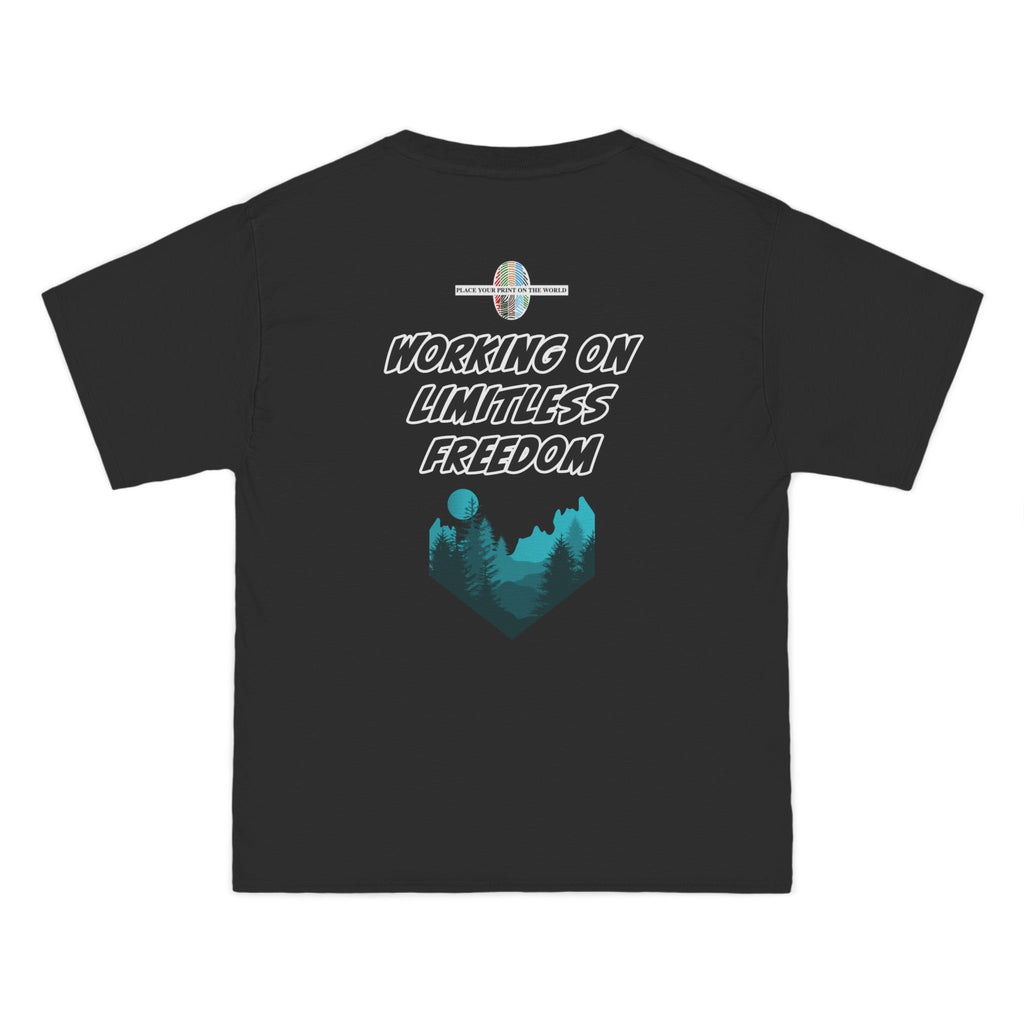 Huey Unlimited AR Shirts