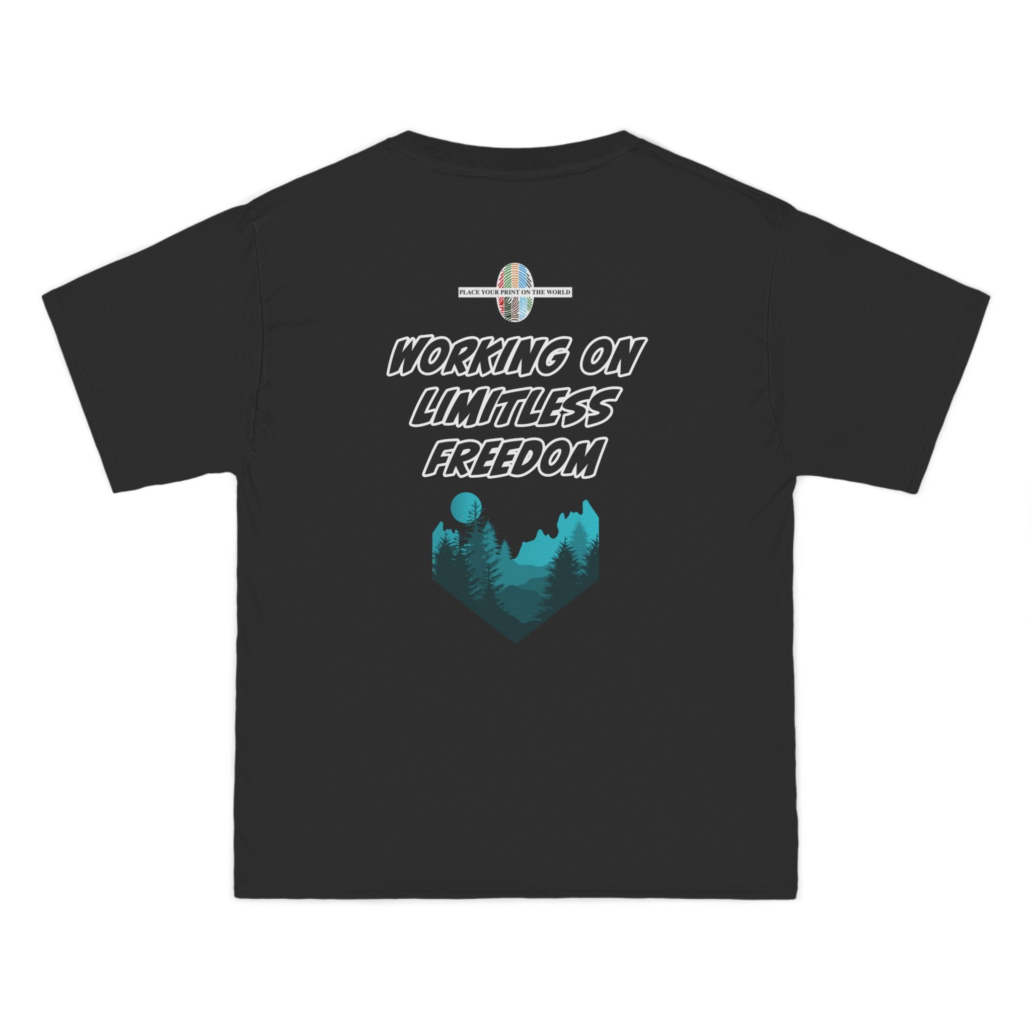 Huey Unlimited AR Shirts