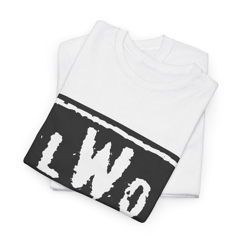 LWO Limitless Wolf Order T-Shirt