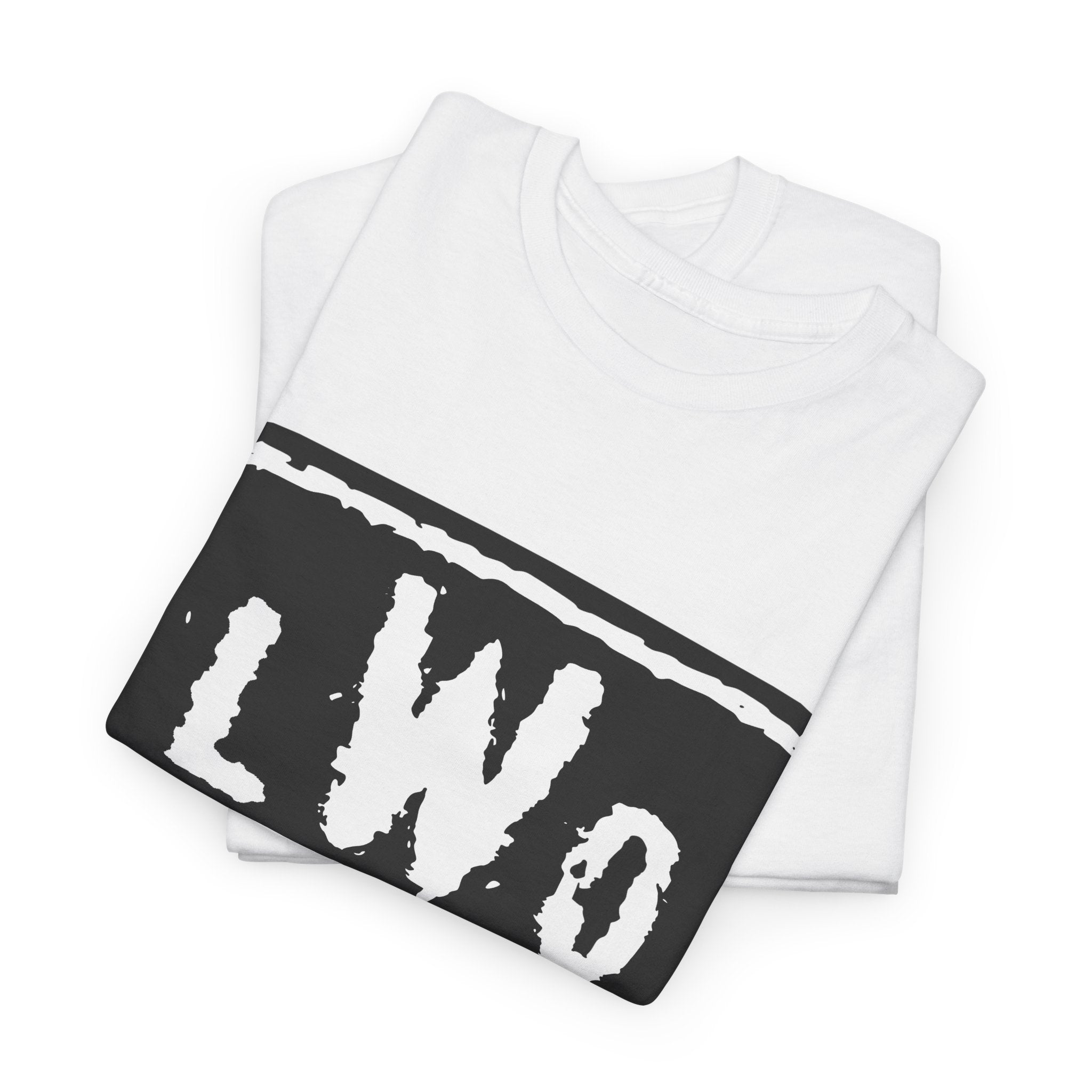 LWO Limitless Wolf Order T-Shirt