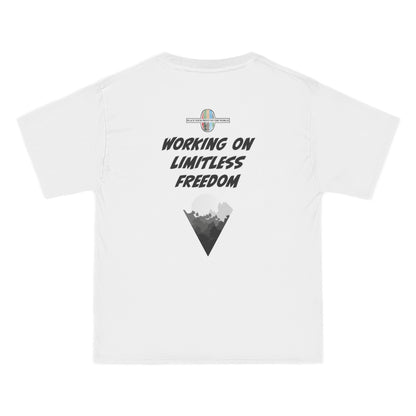 Huey Blues AR Tee