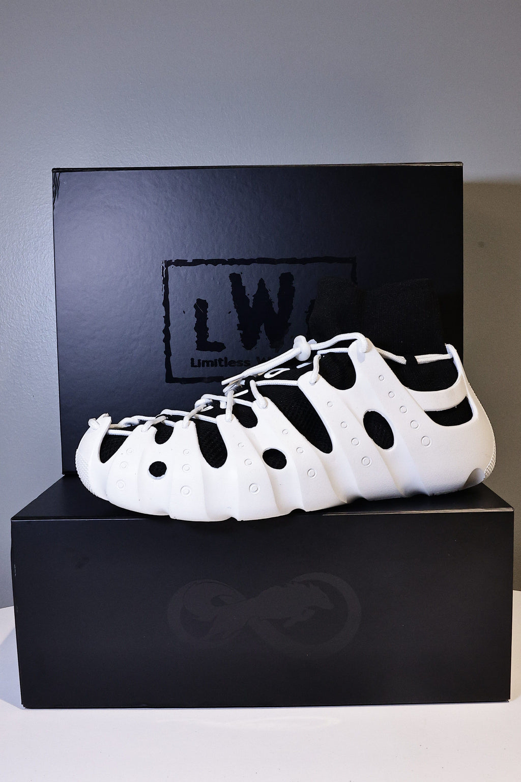 Wolf Ones - Originals