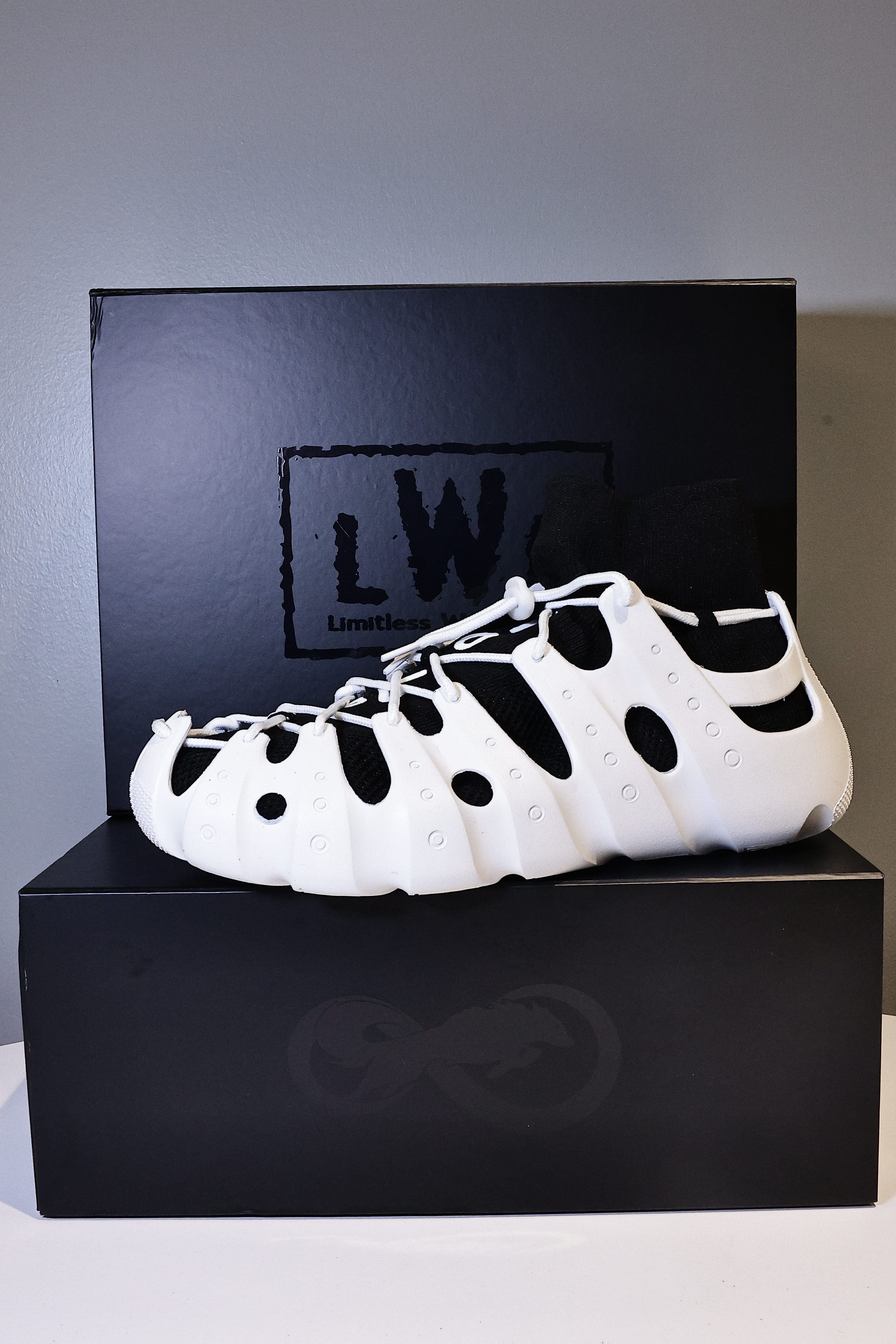 Wolf Ones - Originals