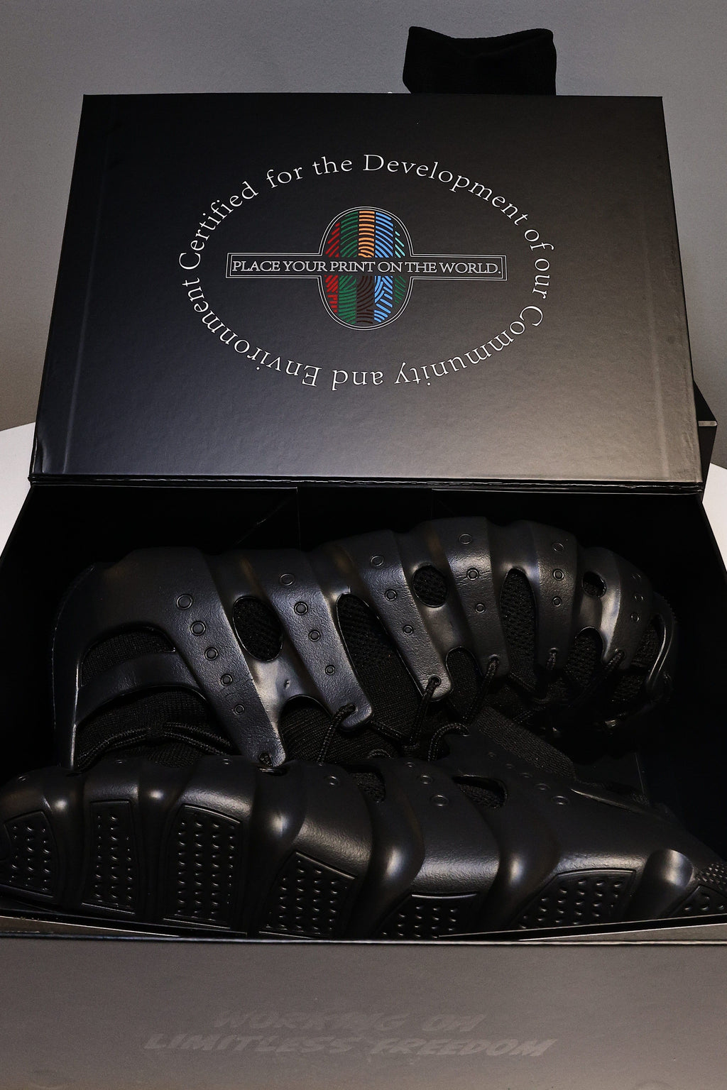 Wolf Ones - Originals