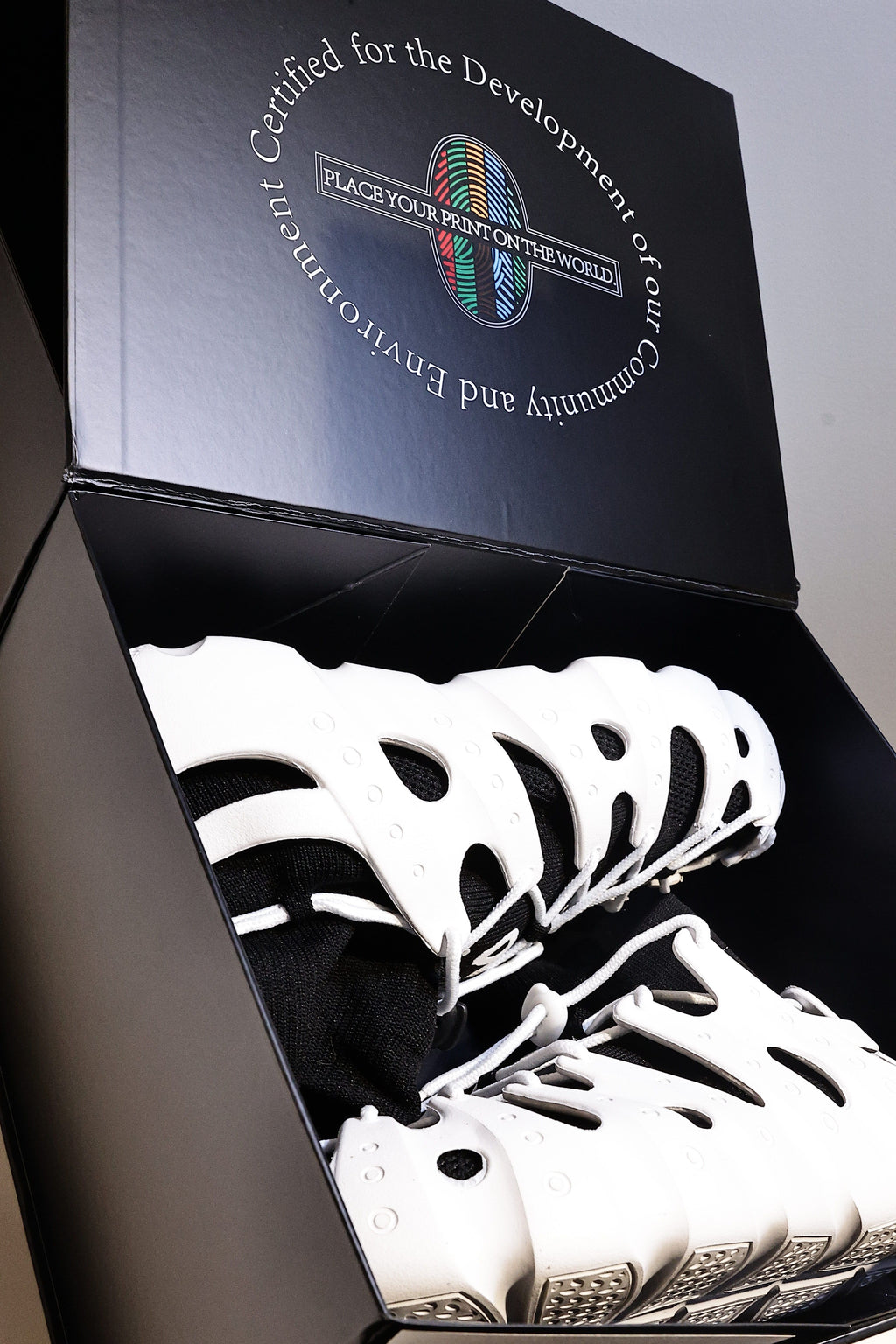 Wolf Ones - Originals