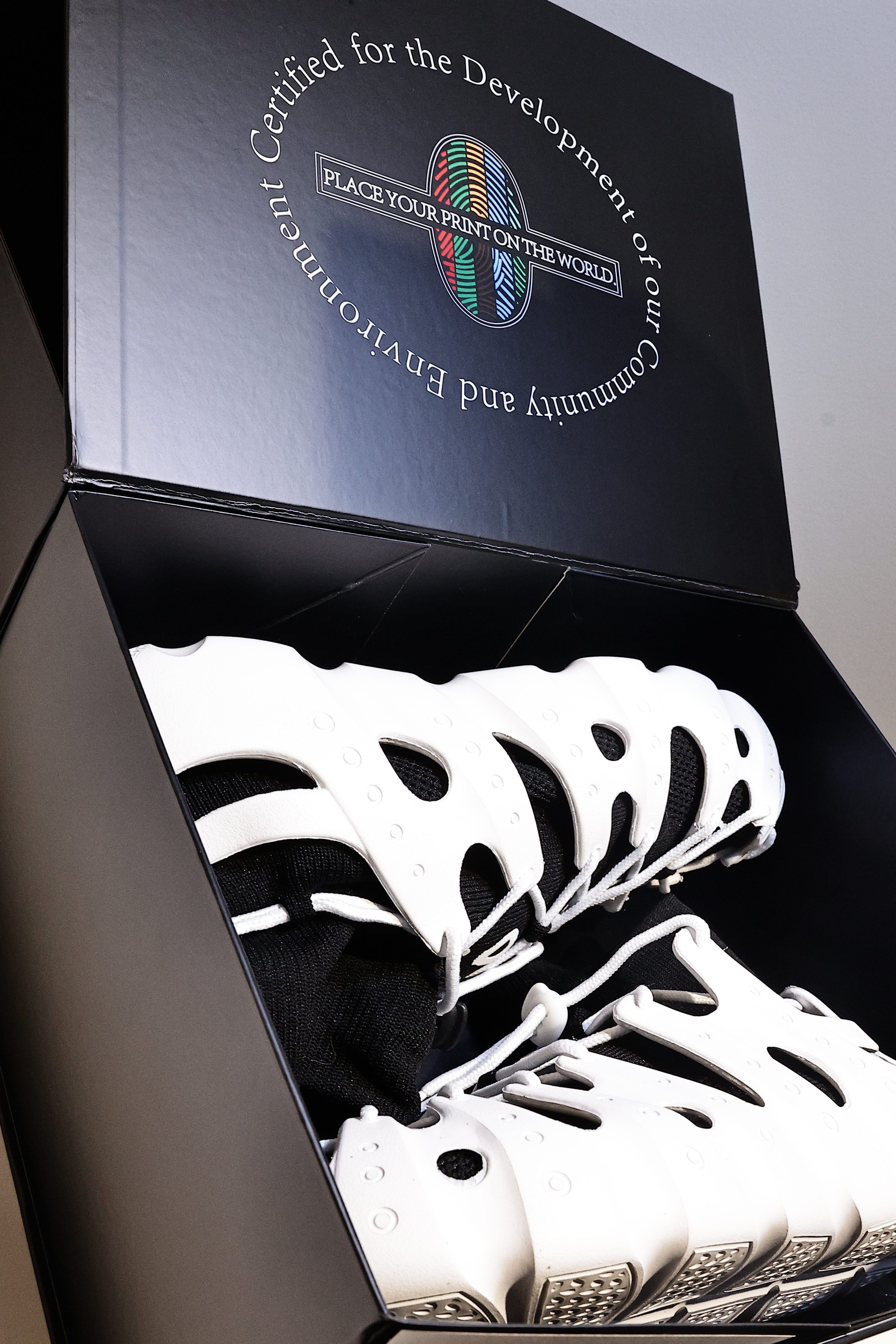 Wolf Ones - Originals