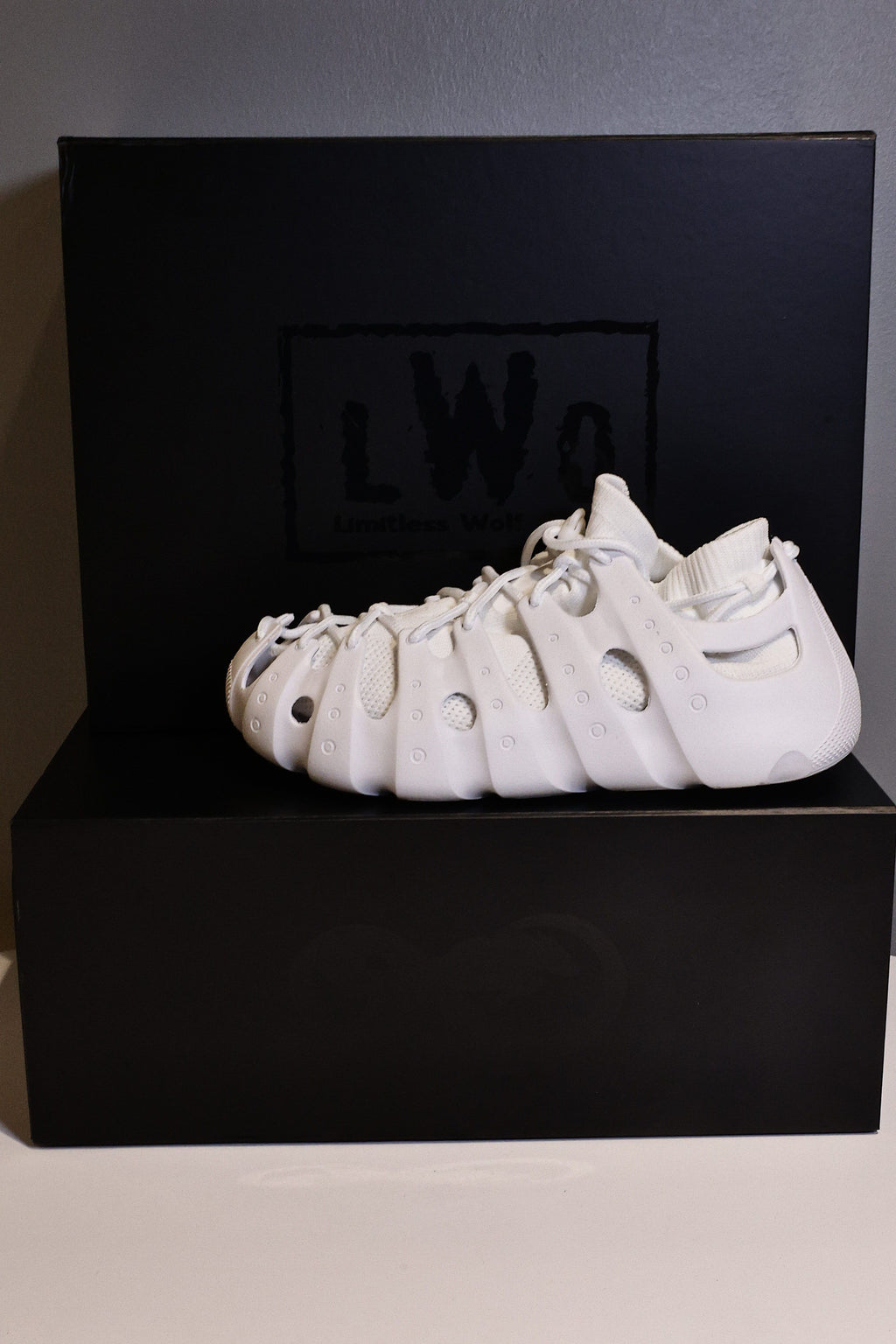 Wolf Ones - Originals