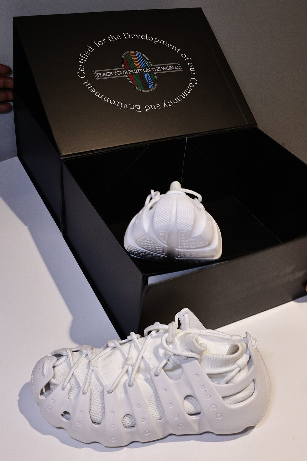 Wolf Ones - Originals