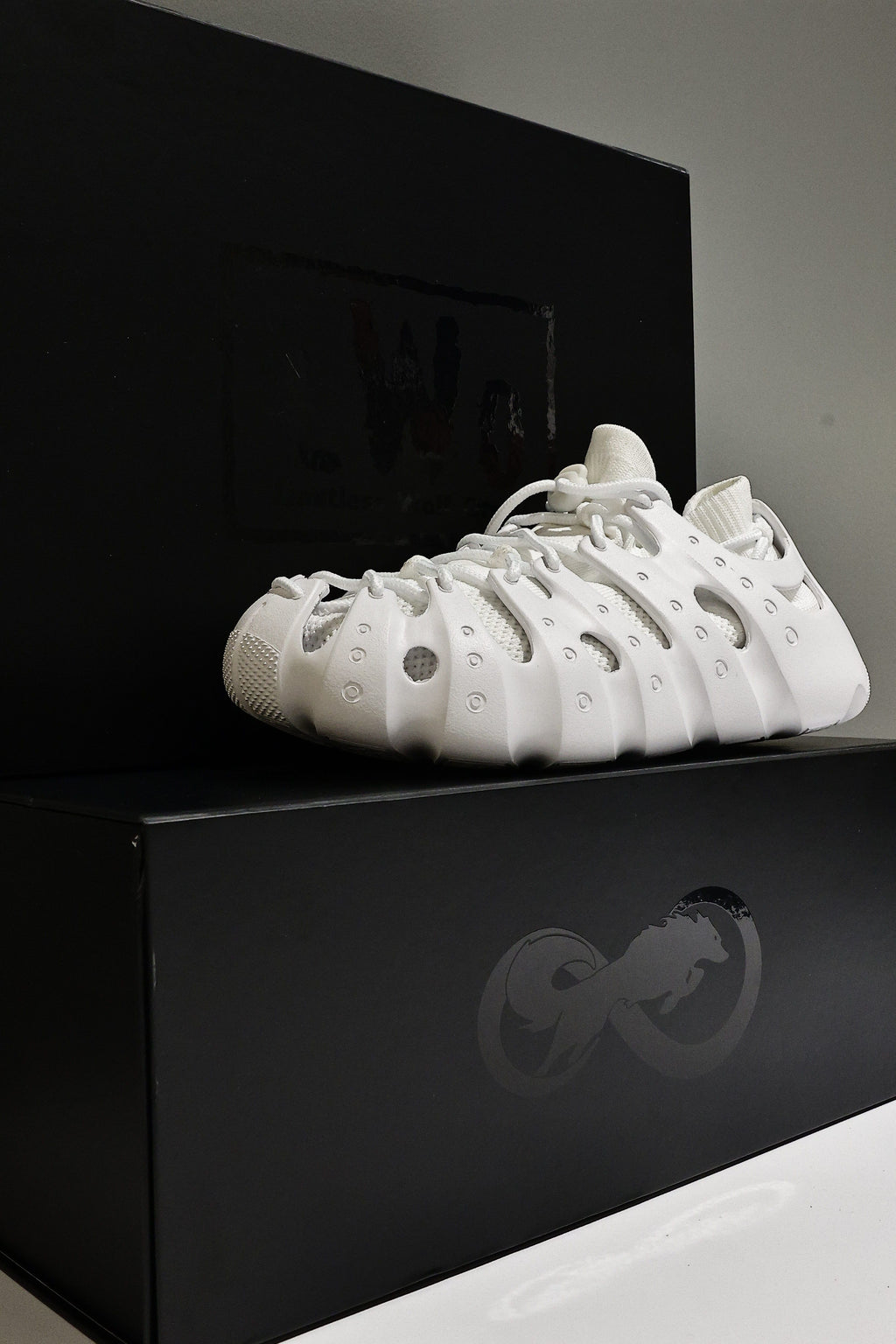 Wolf Ones - Originals