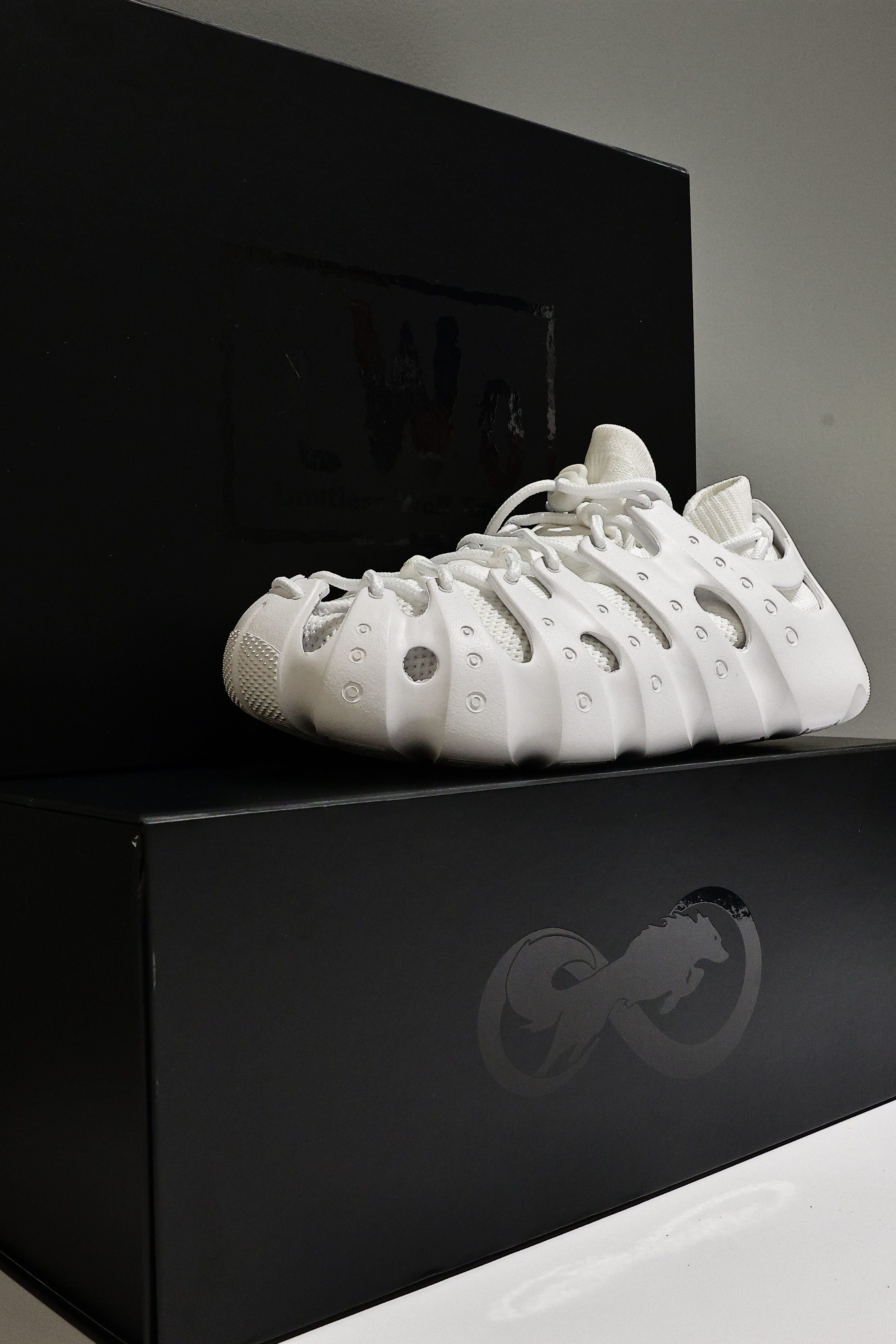 Wolf Ones - Originals