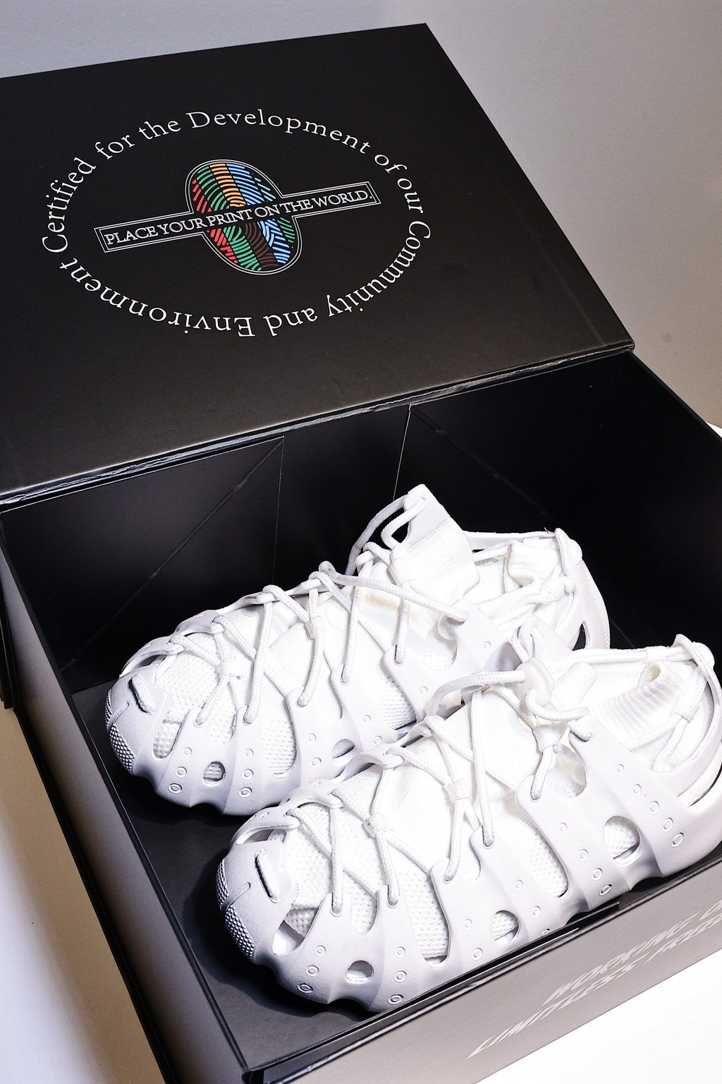 Wolf Ones - Originals