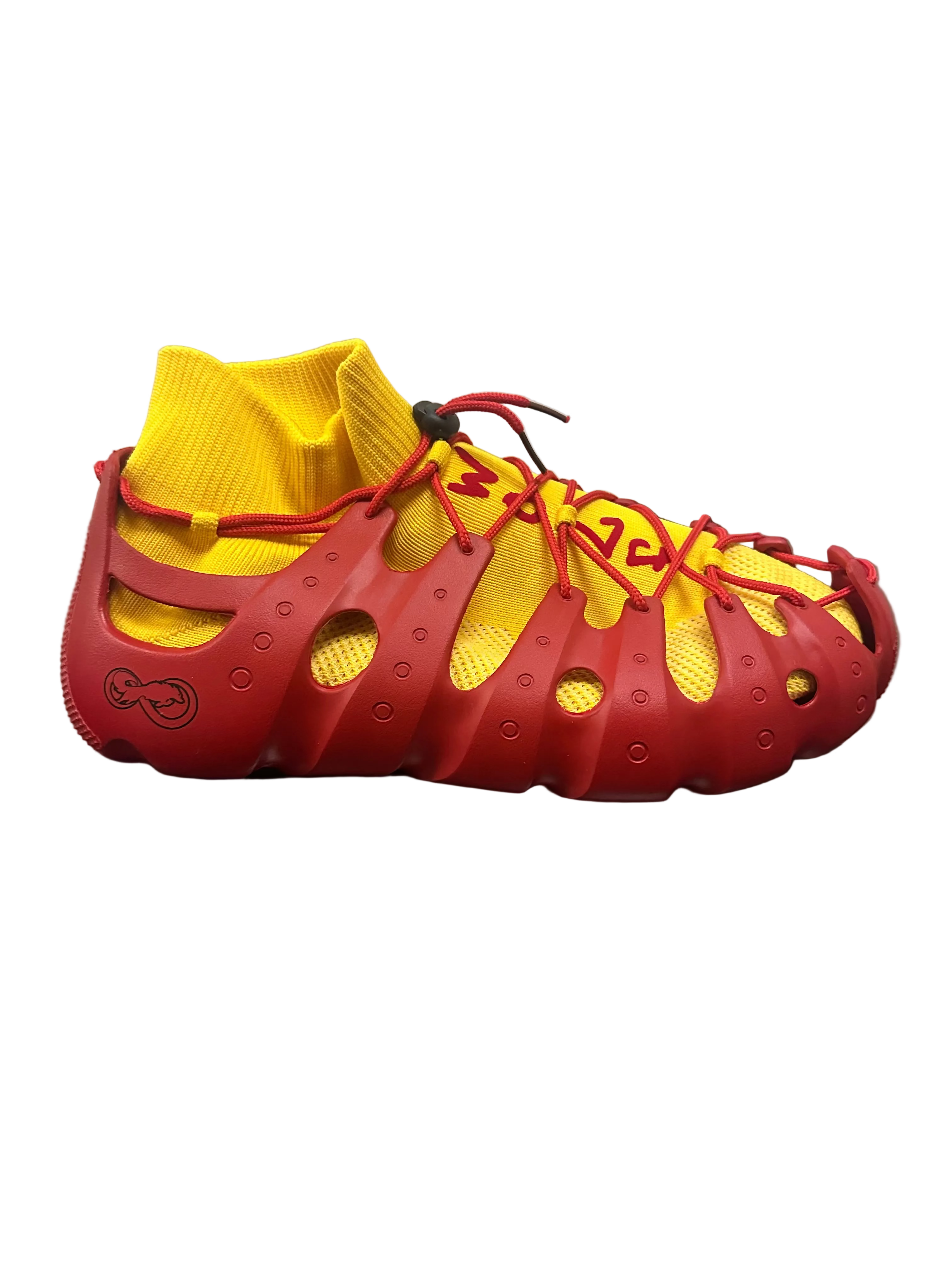 Wolf Ones - Ketchup & Mustards