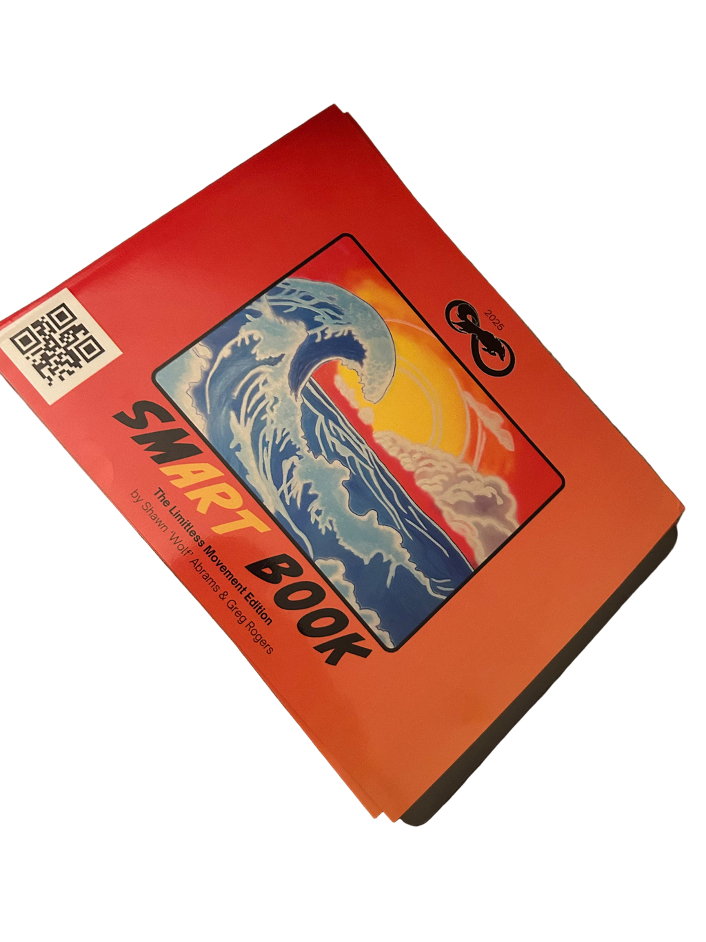 The Limitless Movement Smart Book