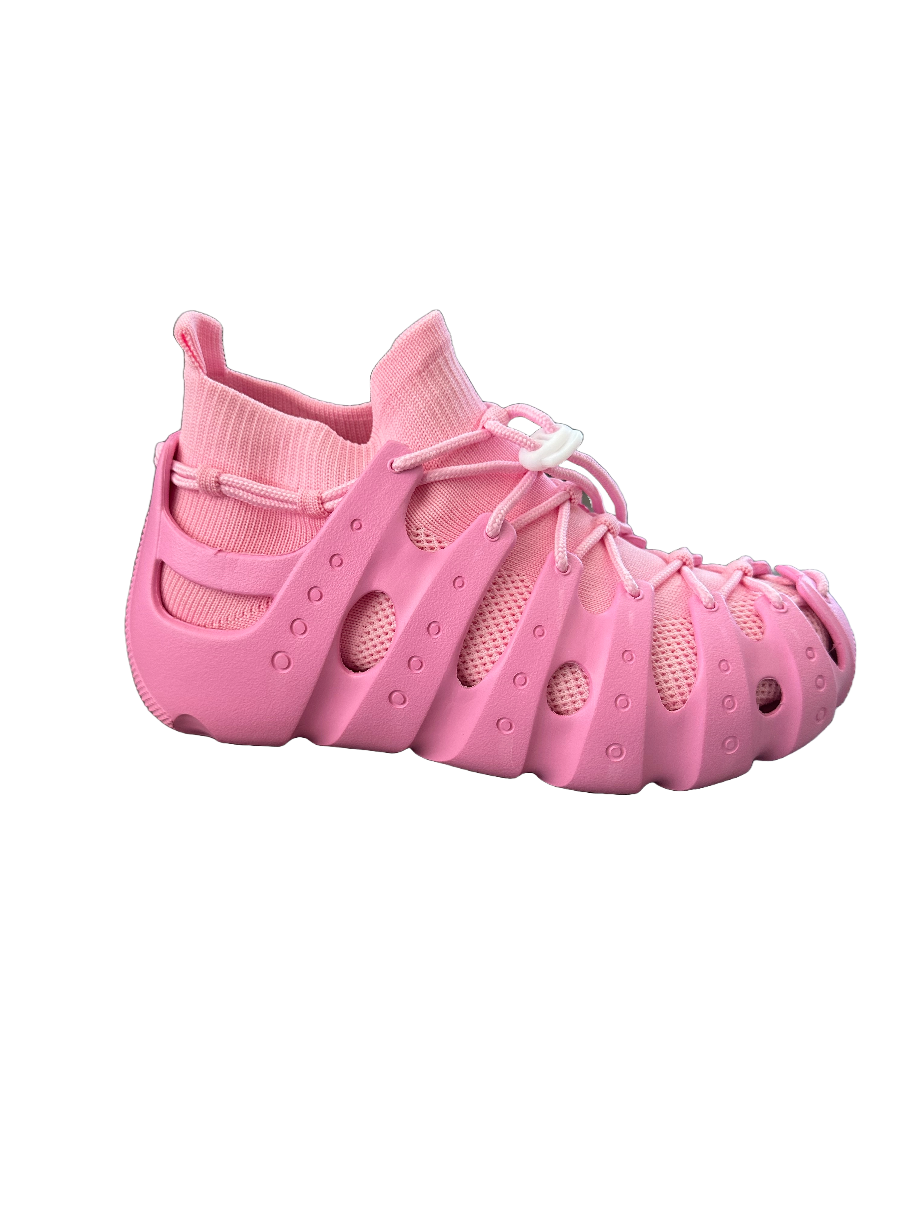 Wolf Ones BCA (Breast Cancer Awareness)