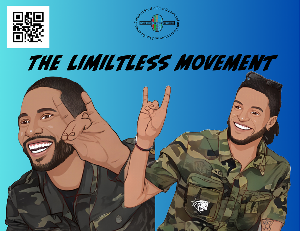 The Limitless Movement Smart Book