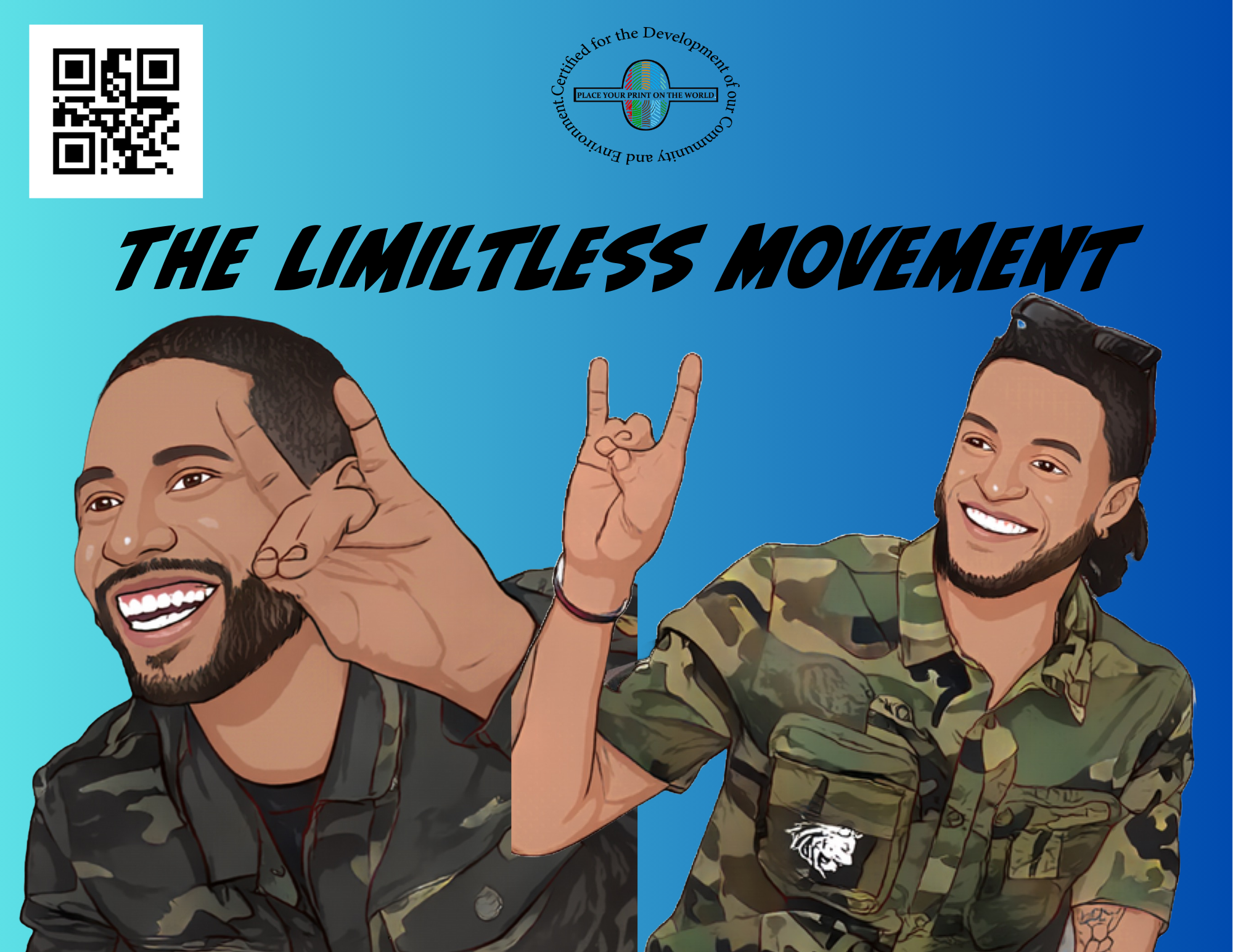 The Limitless Movement Smart Book
