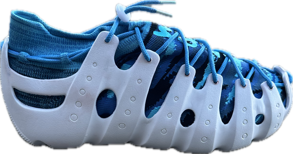 Wolf Ones - Camo Glow