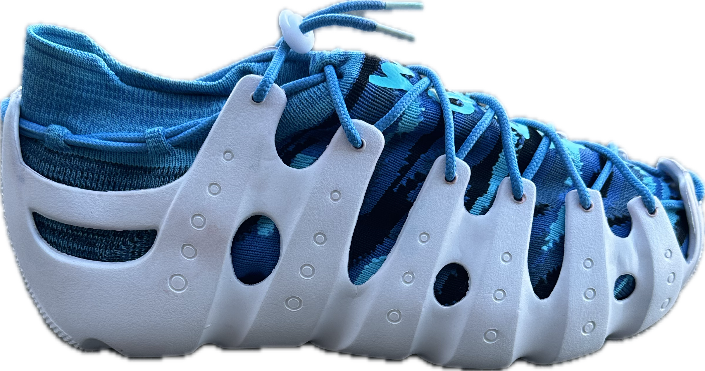 Wolf Ones - Camo Glow